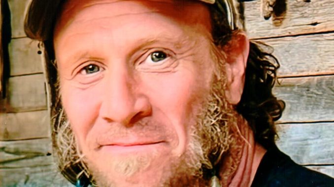 Tony Esker