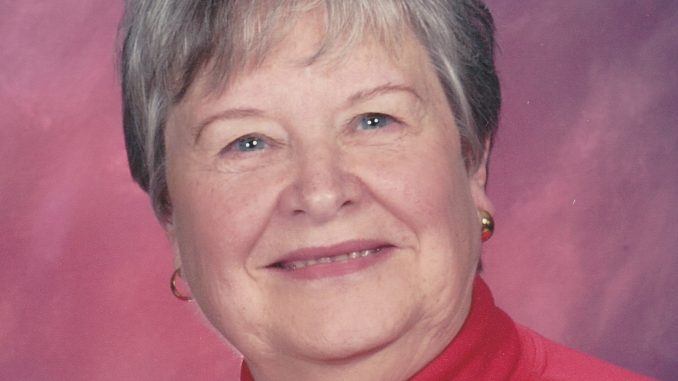 Carolyn Fink