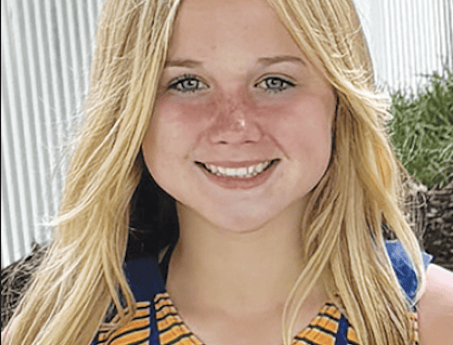 Emma Schultheis