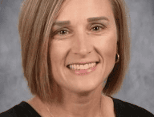 Jill Nobbe