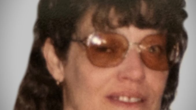 Nancy Brown
