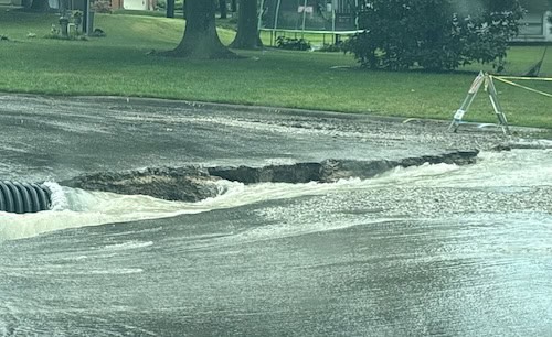 Rock Hill Drive