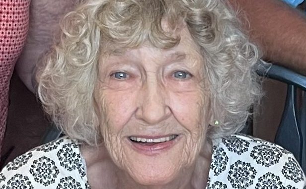 Shirley Huggins