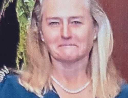Tina Wahl