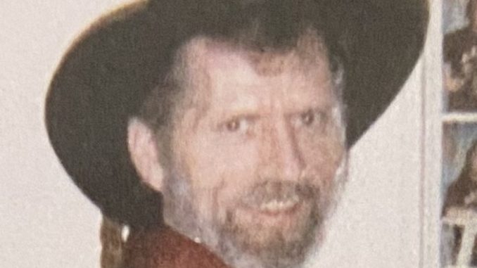 William DeSpain