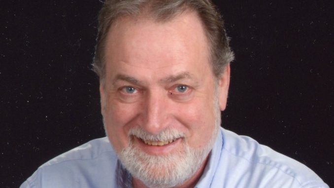 Clarence Hamilton