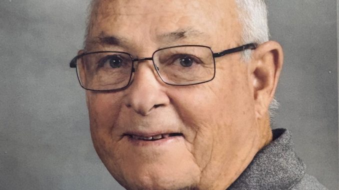 Dean Reichert