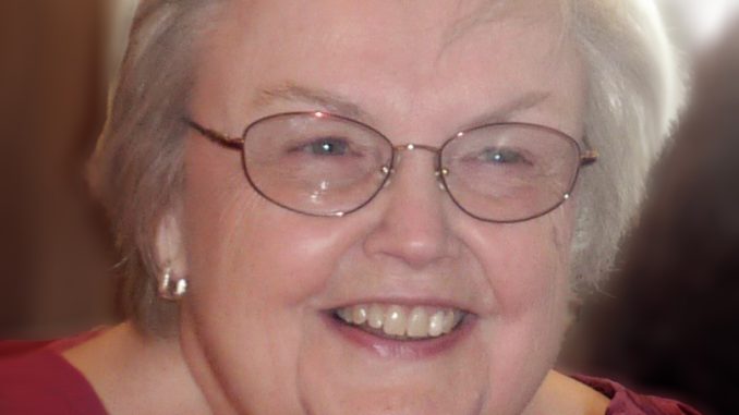 Lillian Goodman