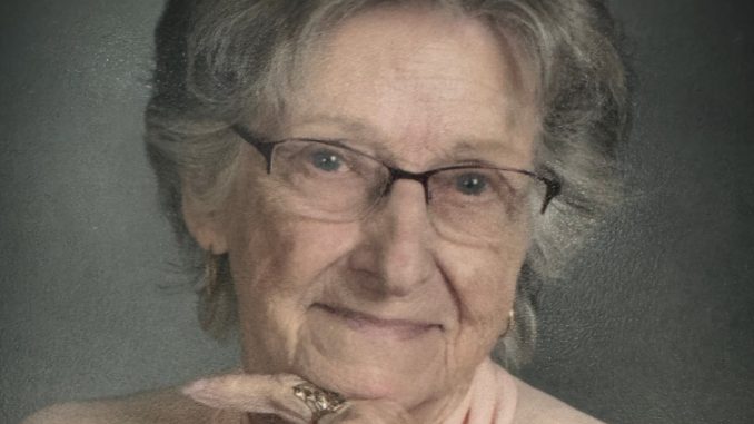 Audrey Kieffer
