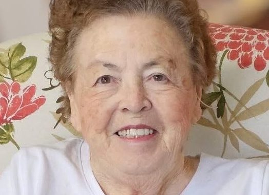 Pearl Luttman