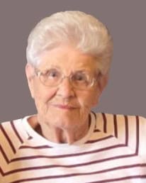 Eunice Miller
