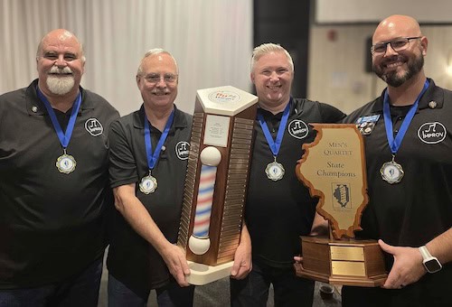Improv - champions