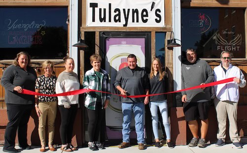 TuLaynes