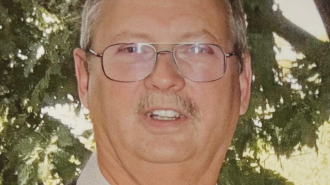 Walter Rainey